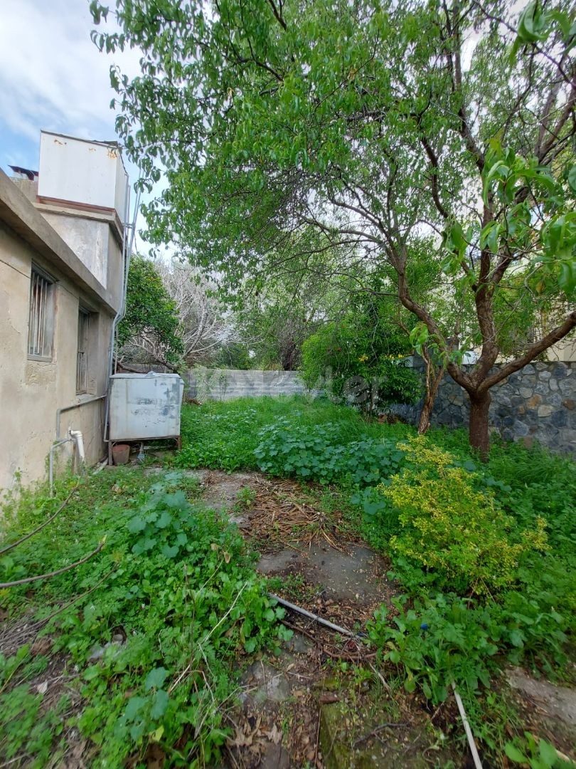  GIRNE - Alsancak, Detached House For Sale . 