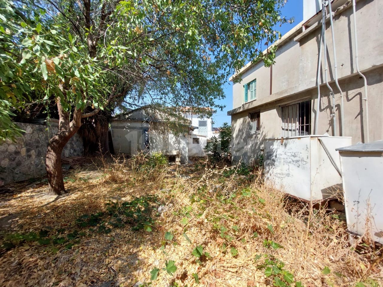  GIRNE - Alsancak, Detached House For Sale . 