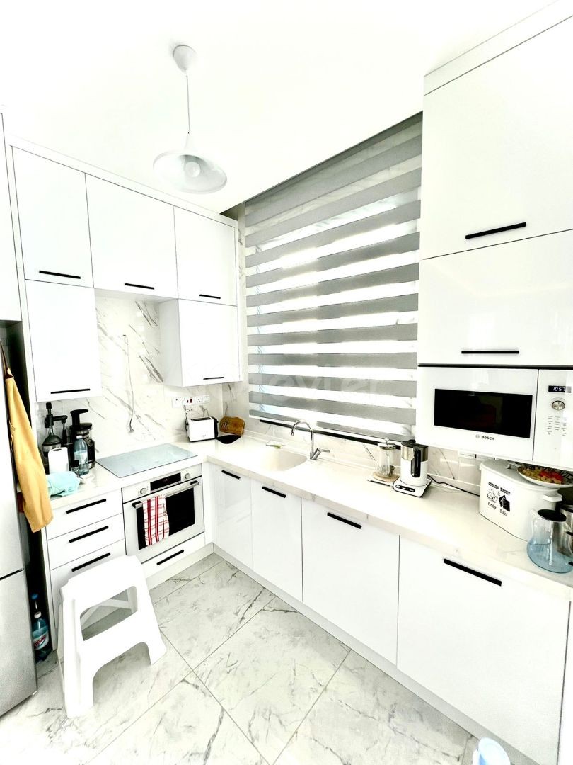 Girne-Alsancak,  3+1 satilik villa