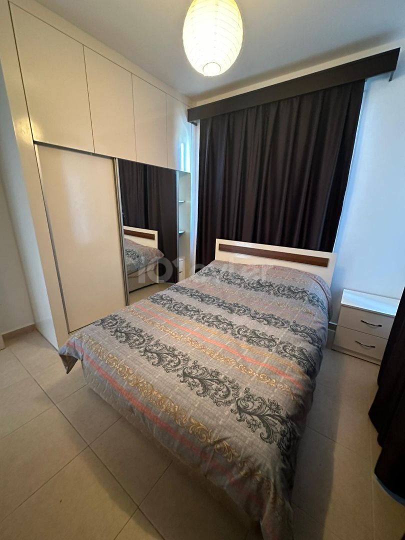 Kyrenia - Kasgar bolgesi 2+1 for rent