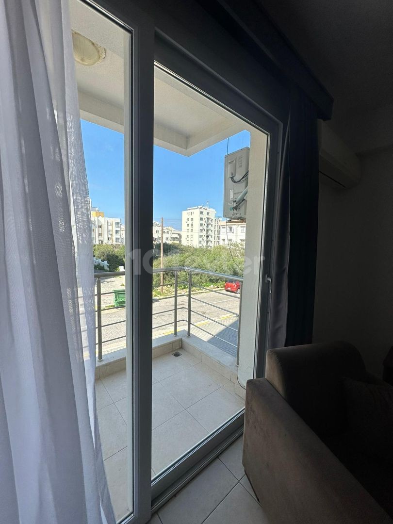 Kyrenia - Kasgar bolgesi 2+1 for rent