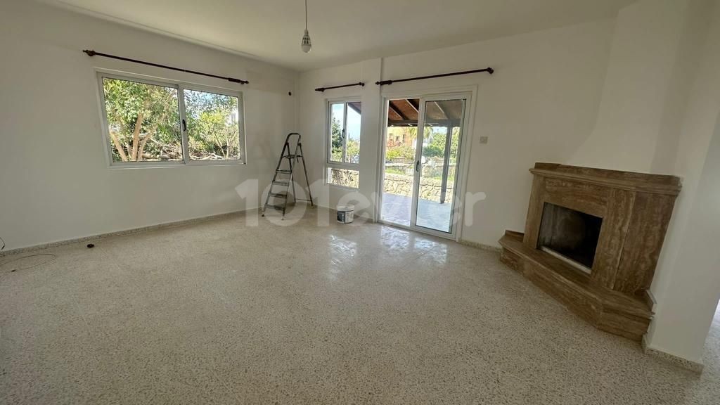 Kyrenia - Ozankoy Lux Villa 4+1 zur Miete