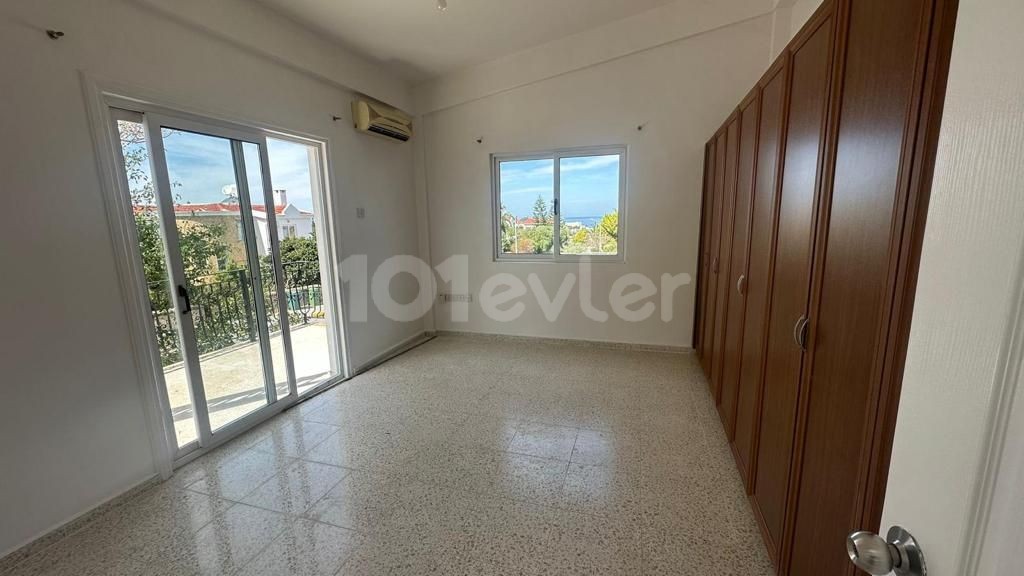 Kyrenia - Ozankoy Lux villa 4+1 for rent