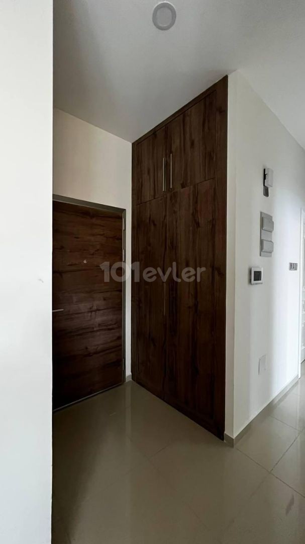 Hot offer!!! 2+1 Furnished flat in Avrasya residence complex