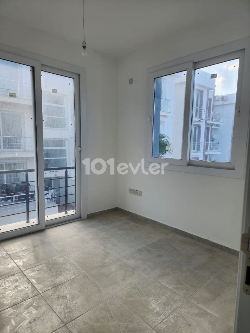 Kyrenia - Lapta apartment for sale 2+1. 