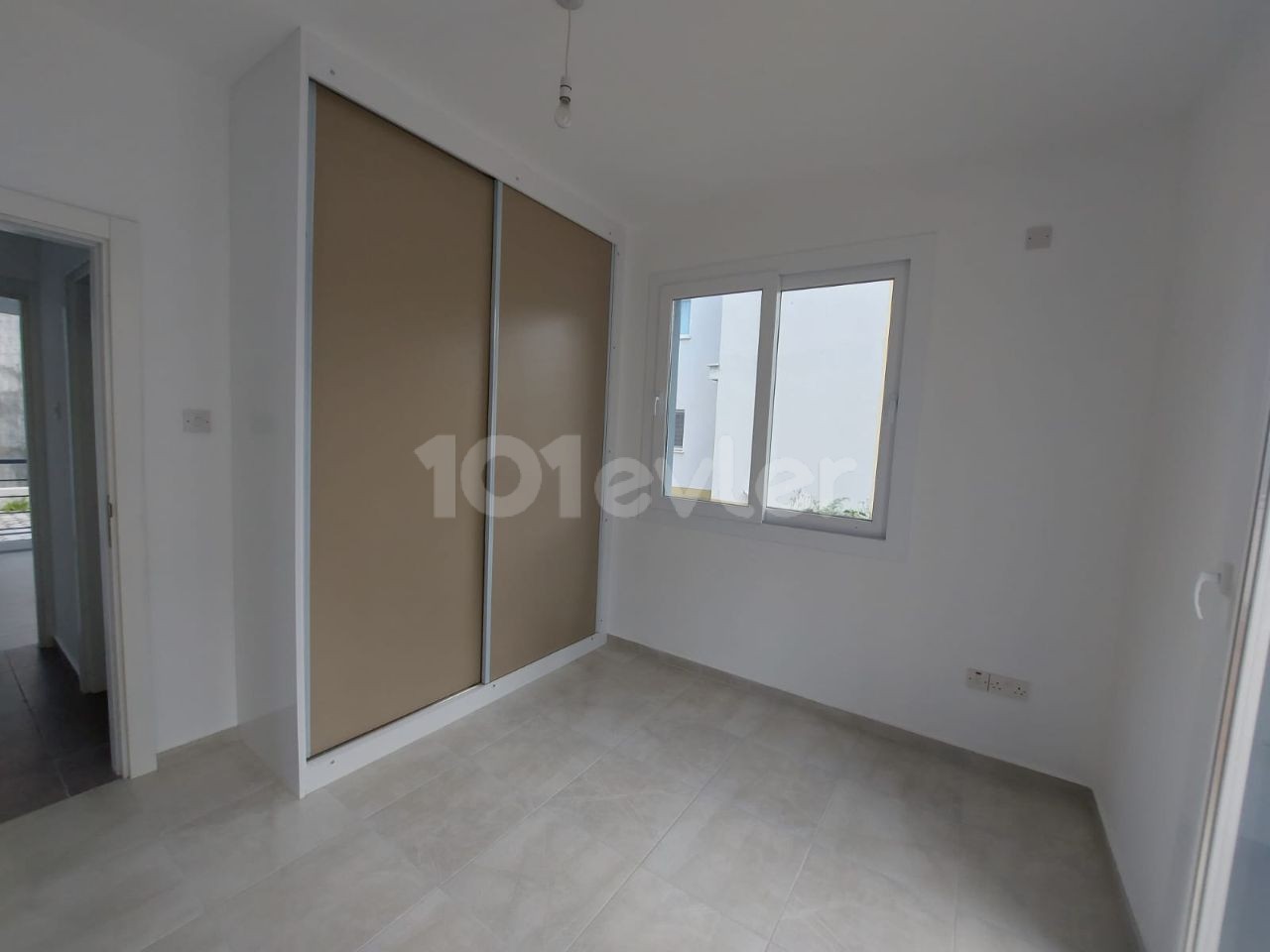 Kyrenia - Lapta apartment for sale 2+1. 