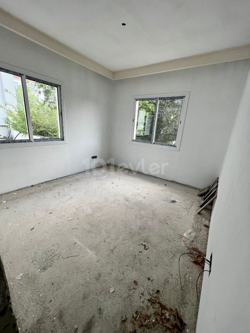 2 bedroom flat for sale in Lapta district