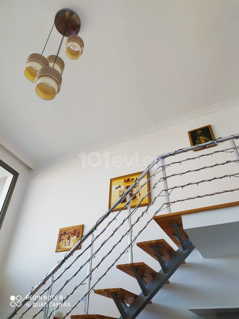 GIRNE - LAPTA. Apartment for rent 2+1. 