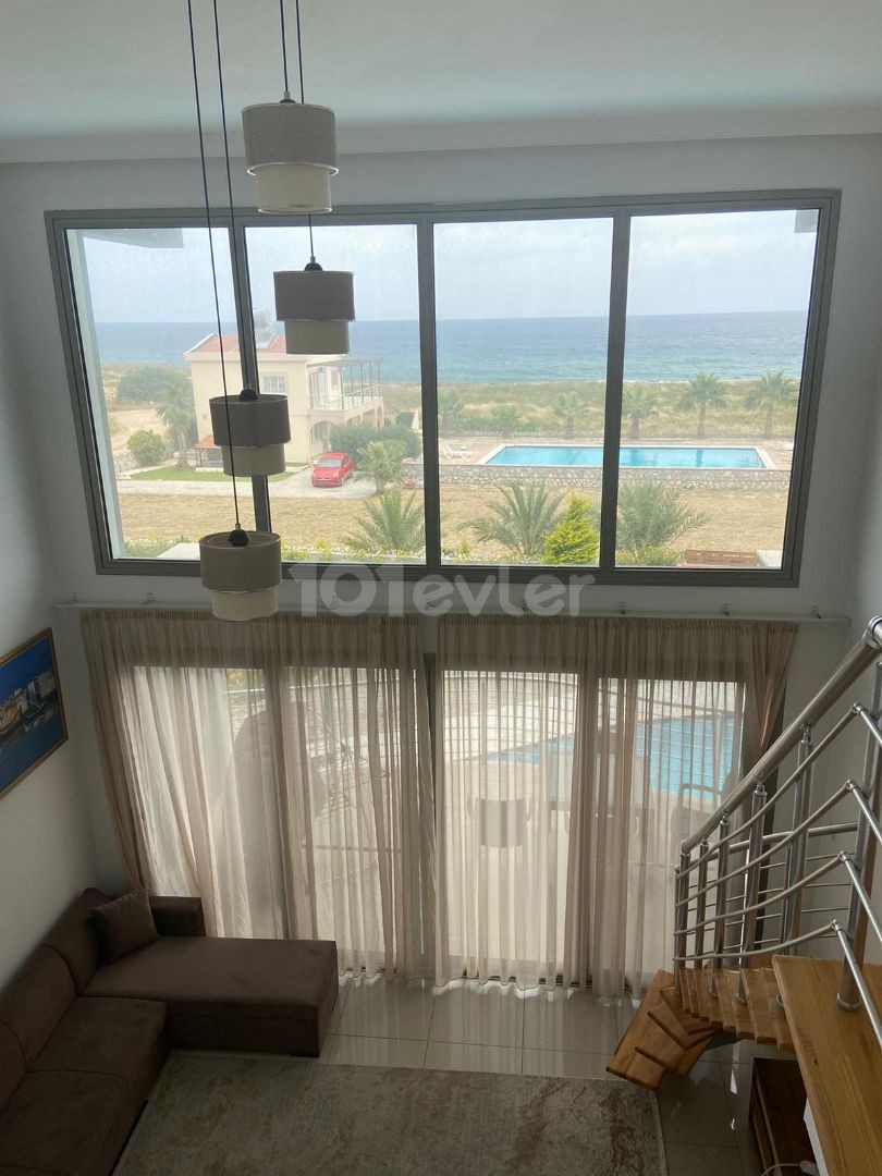 GIRNE - LAPTA. Apartment for rent 2+1. 