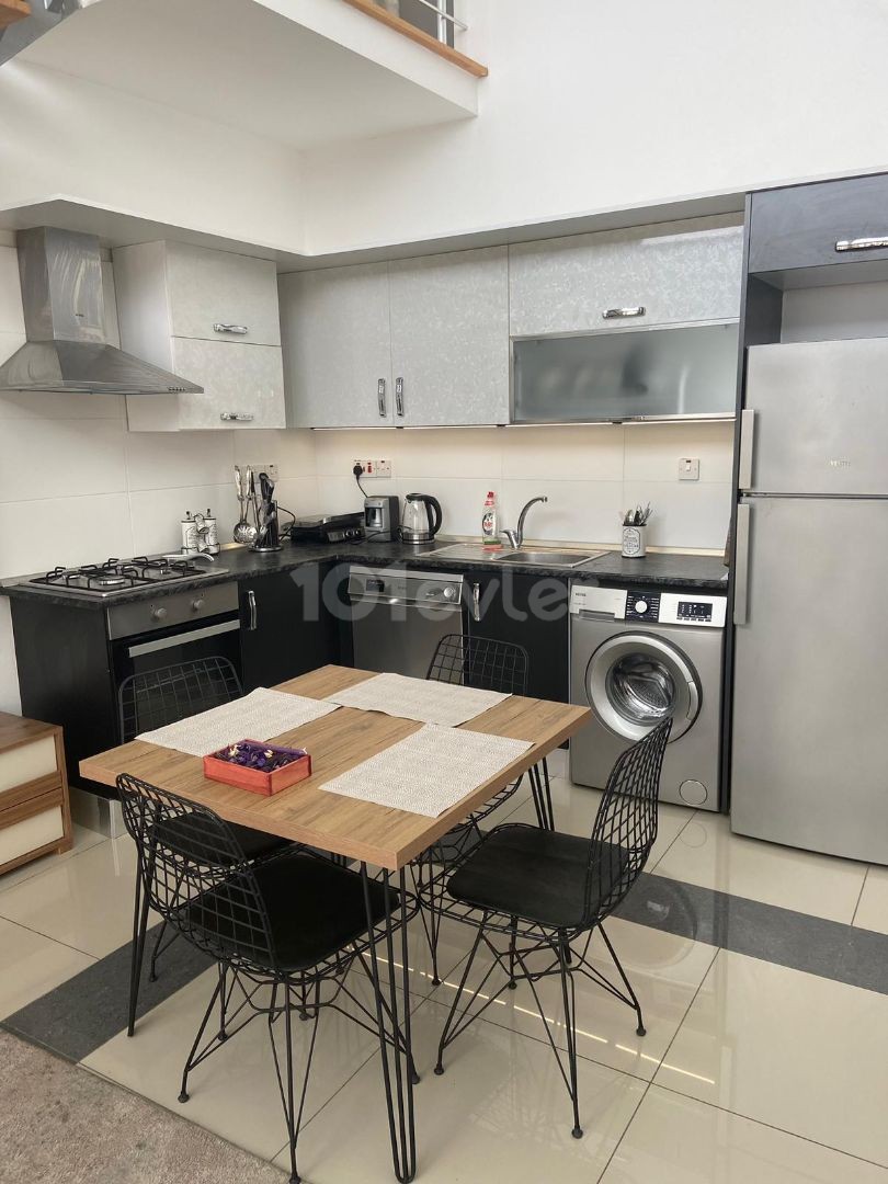 GIRNE - LAPTA. Apartment for rent 2+1. 