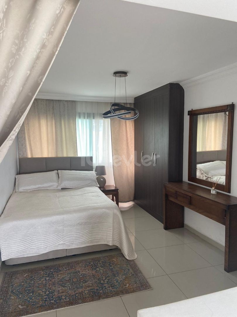 GIRNE - LAPTA. Apartment for rent 2+1. 