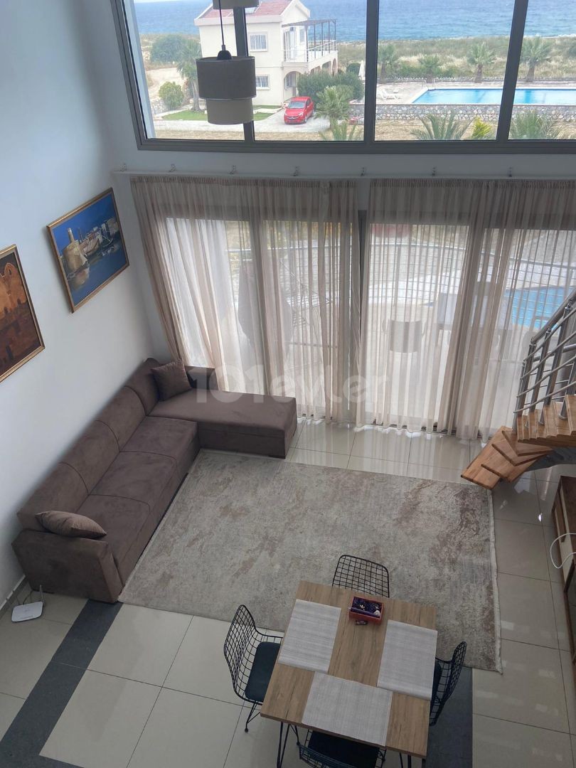 GIRNE - LAPTA. Apartment for rent 2+1. 