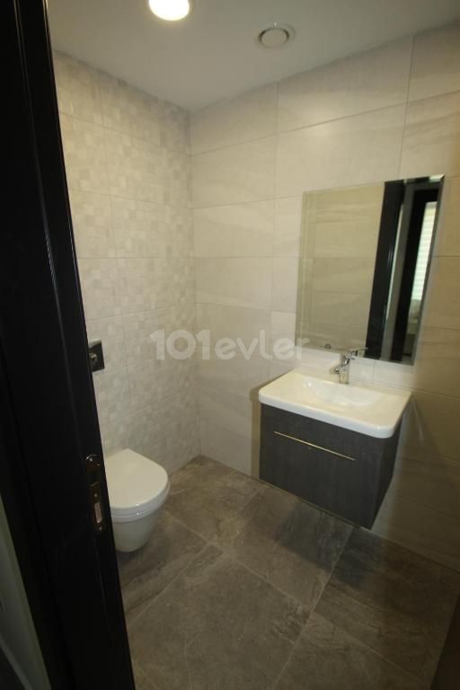 GIRNE - YUKARI, APARTMENT FOR RENT 2+1. 