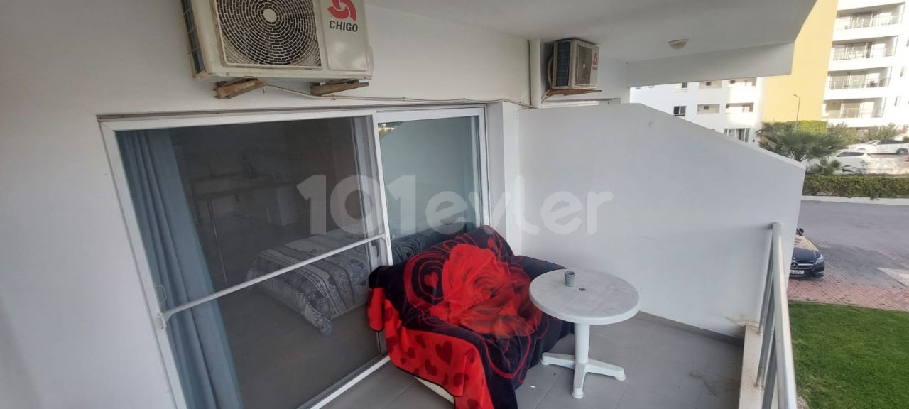 Pier - Long Beach, studio for rent with furniture appliances, pool view.   We speak English, Turkish, Russian. 