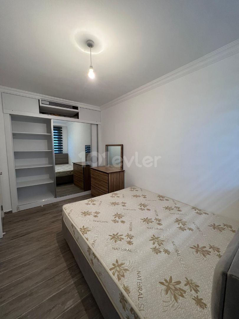 GIRNE - LAPTA 2+1 FLAT FOR RENT. We speak English, Turkish and Russian