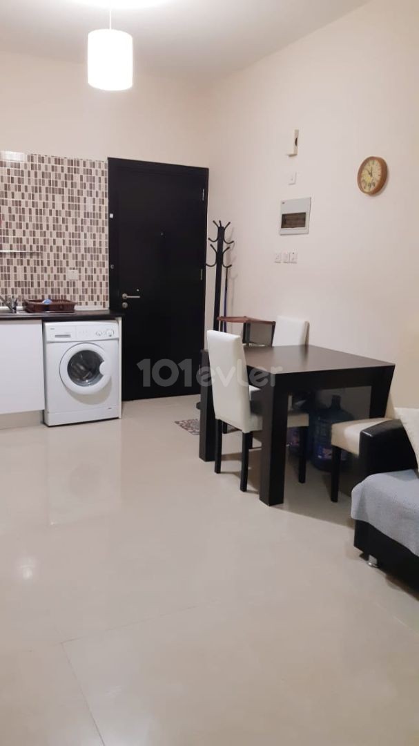 2+1 Wohnung zum Verkauf in Kyrenia - Karanauglu.