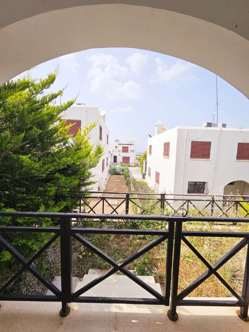 Famagusta - The first villa for sale in Tatlısu, 3+1.