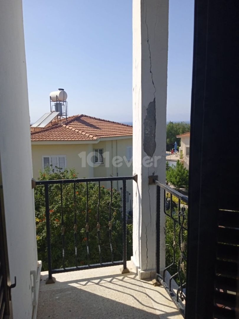 GIRNE CITY CENTER 4+1 VILLA FOR SALE. We speak English, Russian and Turkish 