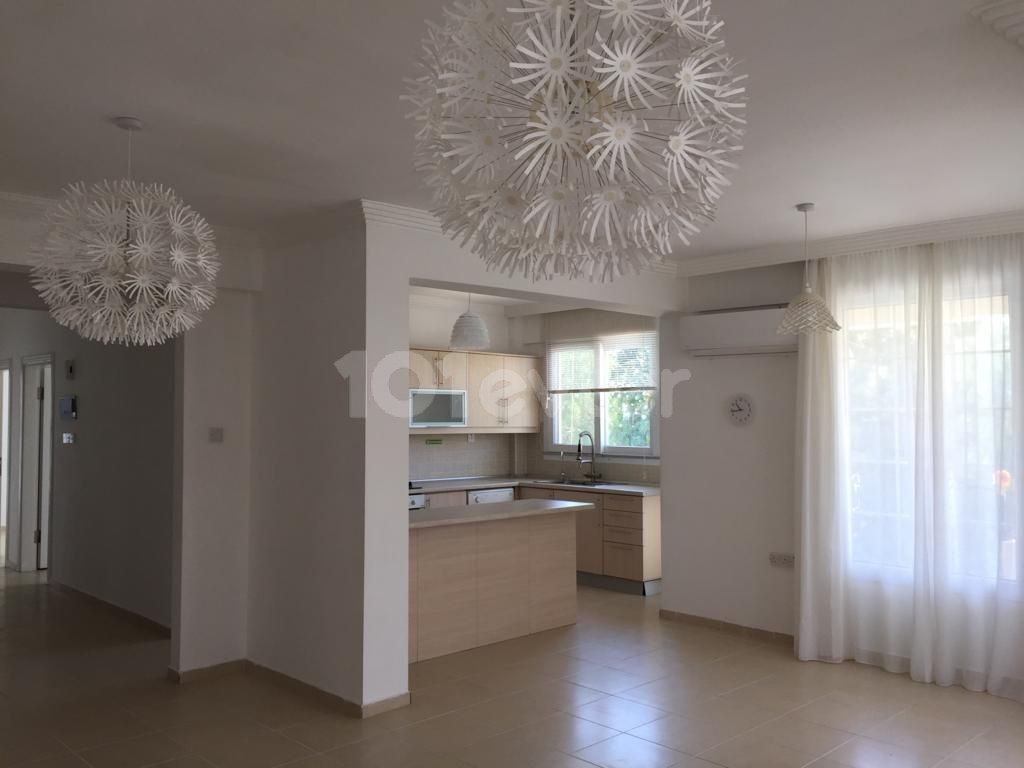 GIRNE ALSANCAK 3+2 FLAT FOR SALE. We speak English, Russian and Turkish 