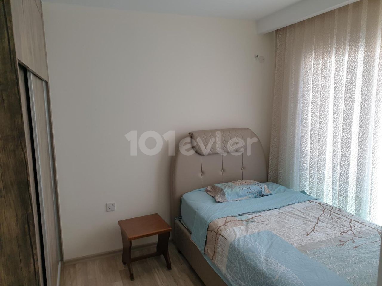 2+1 Flat for sale. Girne  