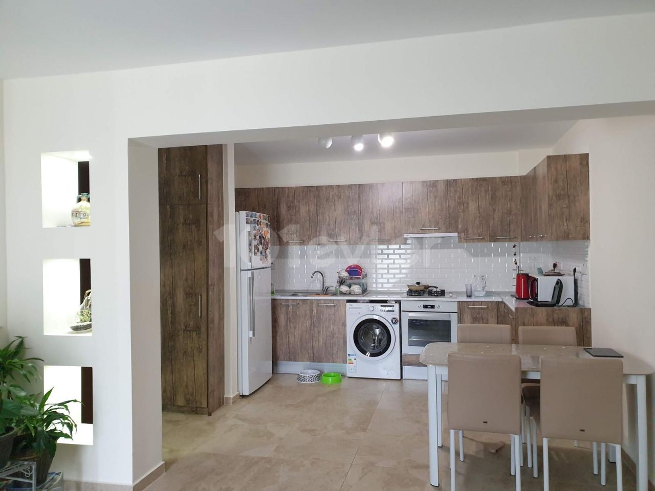 2+1 Flat for sale. Girne  