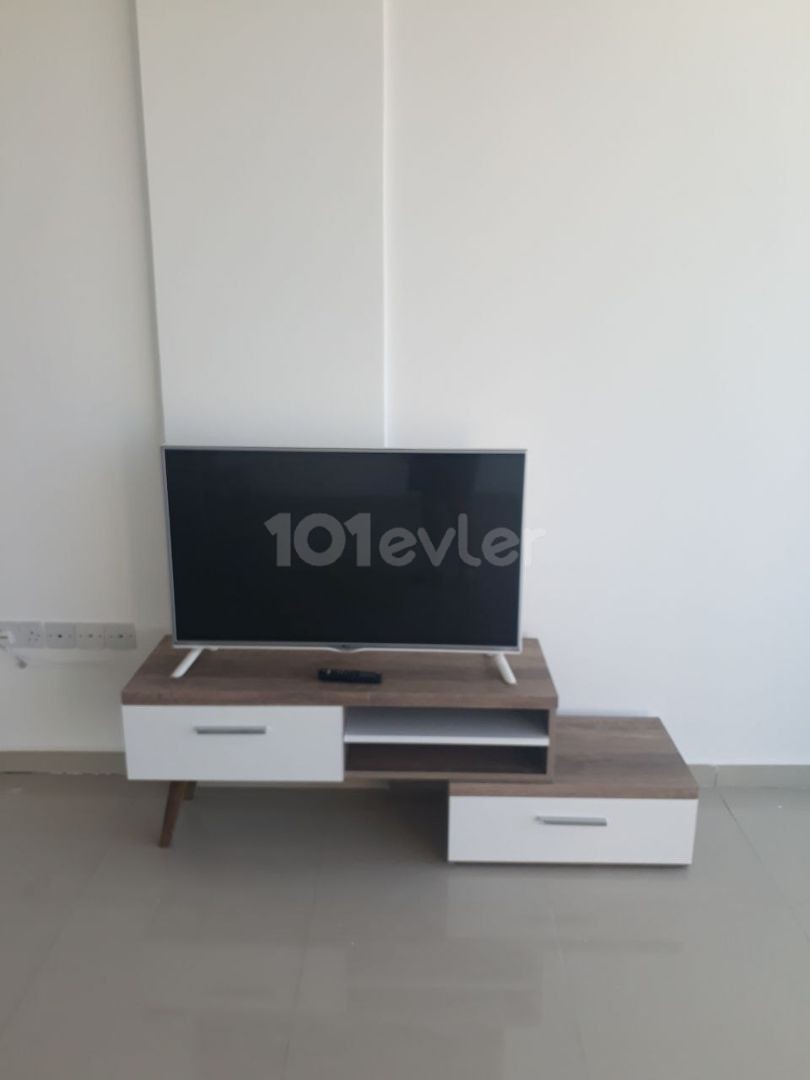 Kyrenia - Karaоglanuglu flat for rent 2+1.