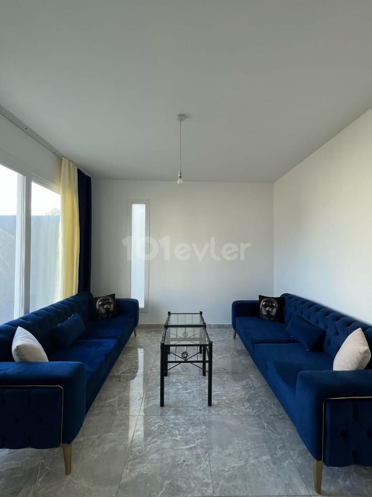 KYRENIA - KARSIYAKA VILLA FOR RENT 2+2.