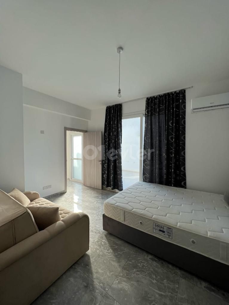 KYRENIA - KARSIYAKA VILLA FOR RENT 2+2.