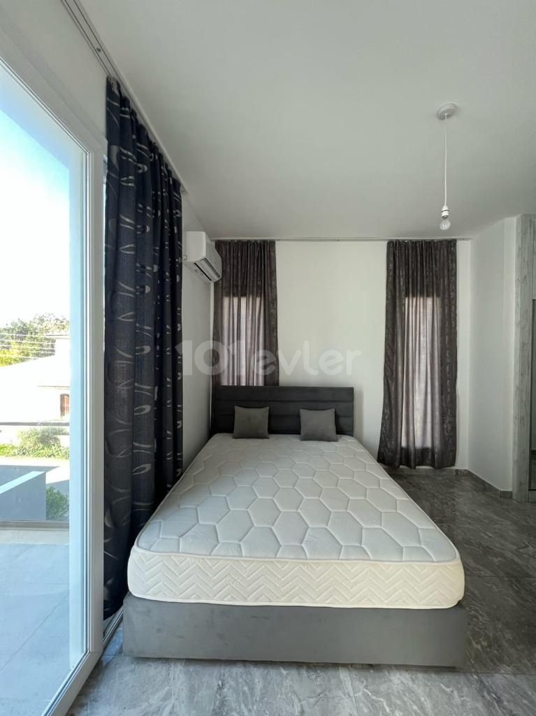 KYRENIA - KARSIYAKA VILLA FOR RENT 2+2.