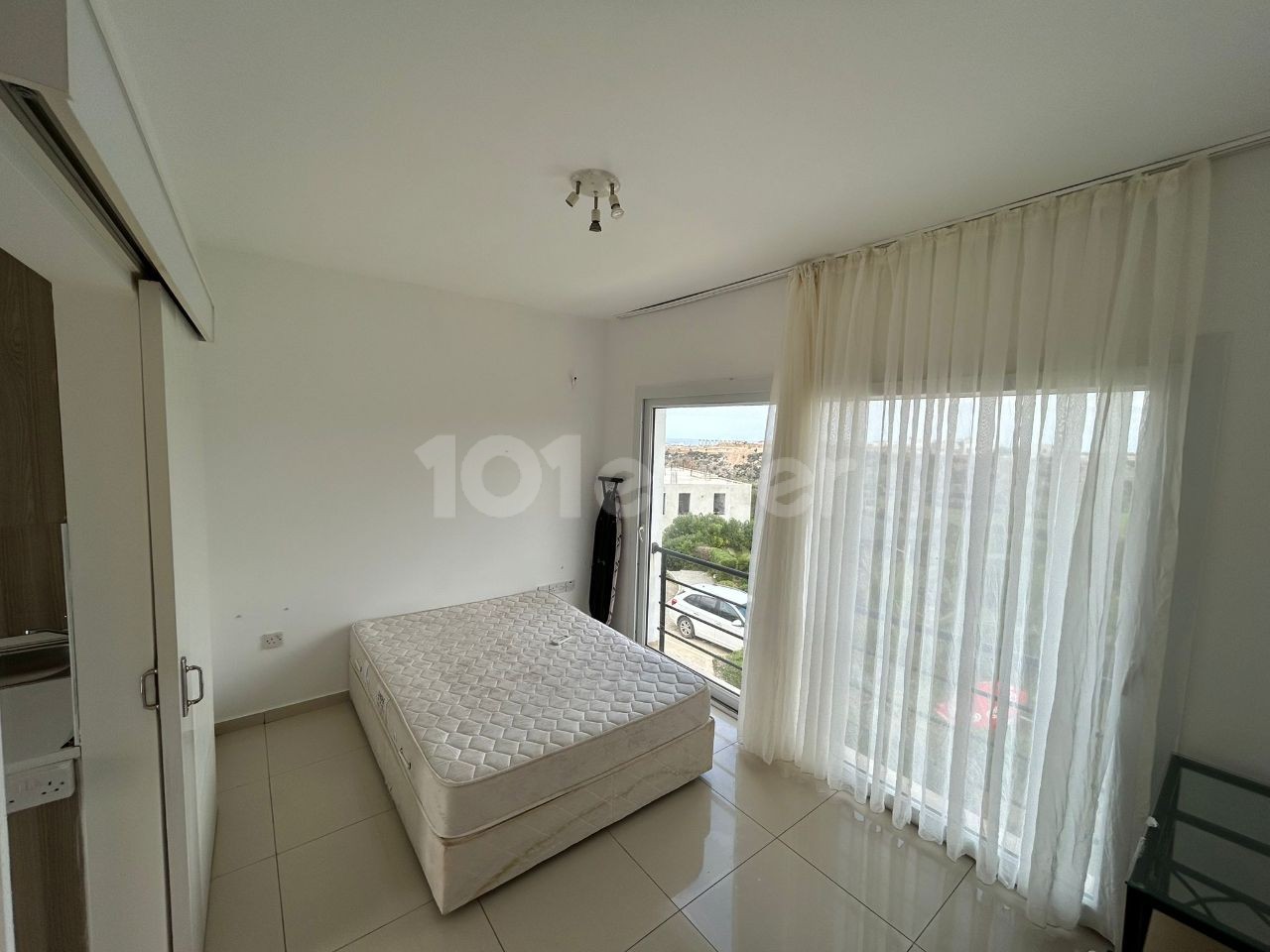 GIRNE - CATALKOY 1+1 FLAT  FOR SALE. We speak English, Russian and Turkish 