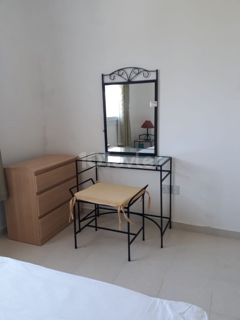 KYRENIA - ALSANCAK FLAT FOR RENT 3+1.