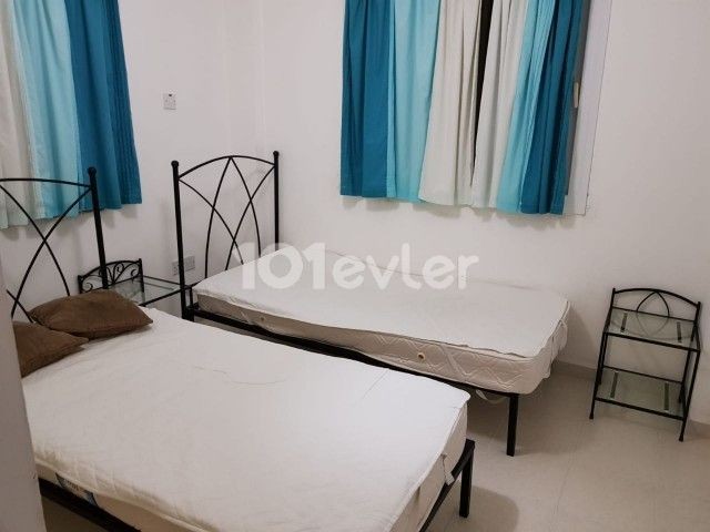 KYRENIA - ALSANCAK FLAT FOR RENT 3+1.