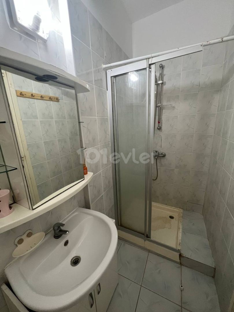 KYRENIA - ALSANCAK FLAT FOR RENT 3+1.