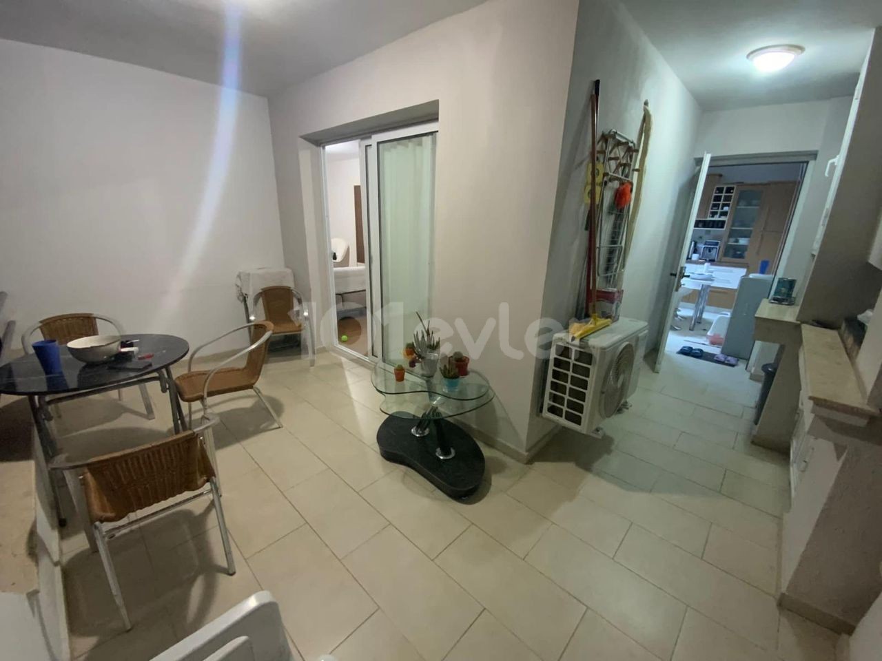 🧨🧨🧨Hot sale!!!  3+1 flat for sale in the center of Kyrenia, 130 m2