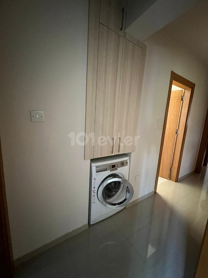 3 bedroom flat for rent in Karaoglanoglu. Monthly payment. 1 rent + 2 deposits + 1 commision 