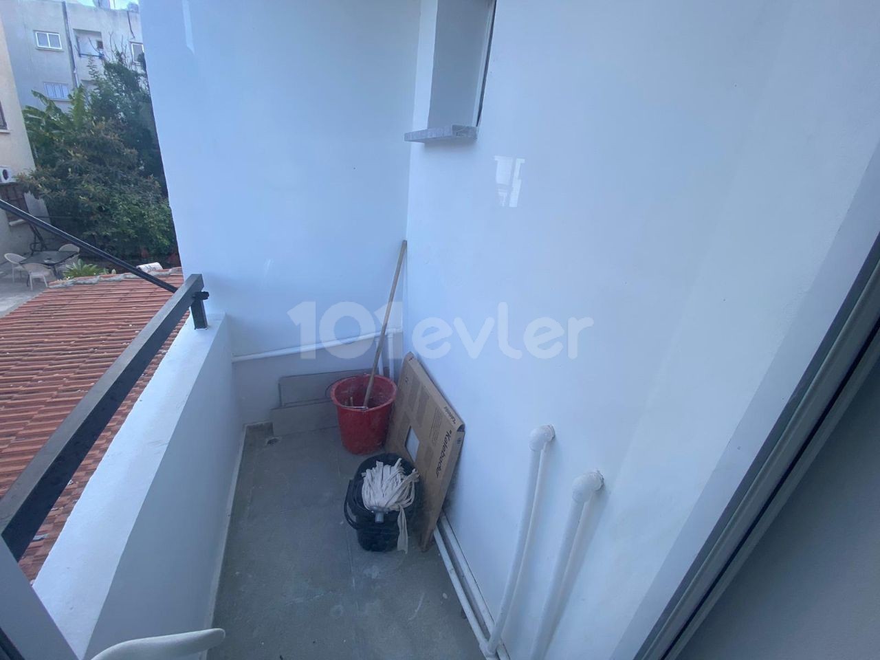 KYRENIA - ZEYTINLINK FLAT FOR SALE 3+1.