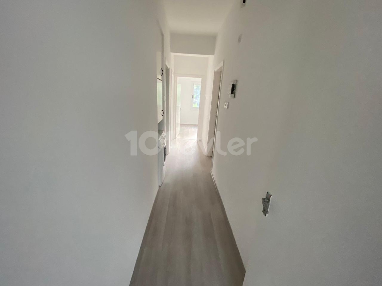 KYRENIA - ZEYTINLINK FLAT FOR SALE 3+1.