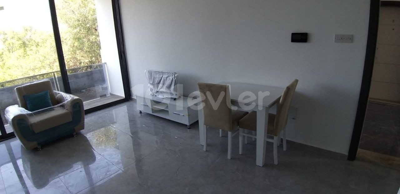 For Rent: Cozy Fully Furnished 1+1 Apartment in Lapta