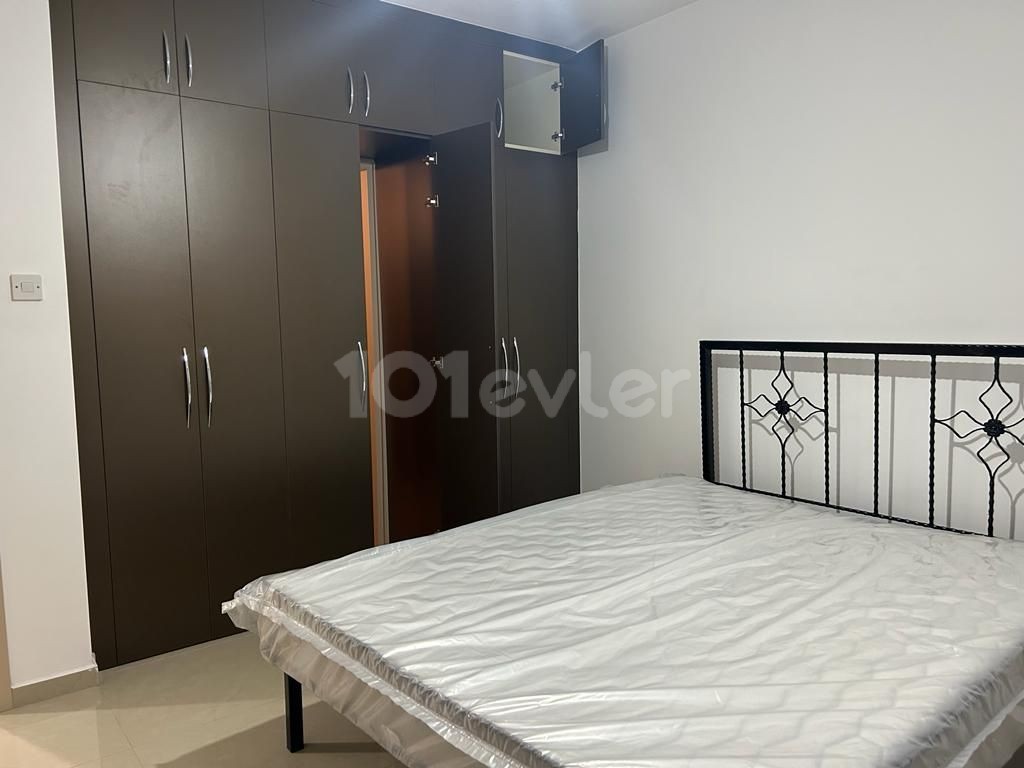 Lüks Eşyalı 3+1 Penthouse Uzun Vadeli Kiralık