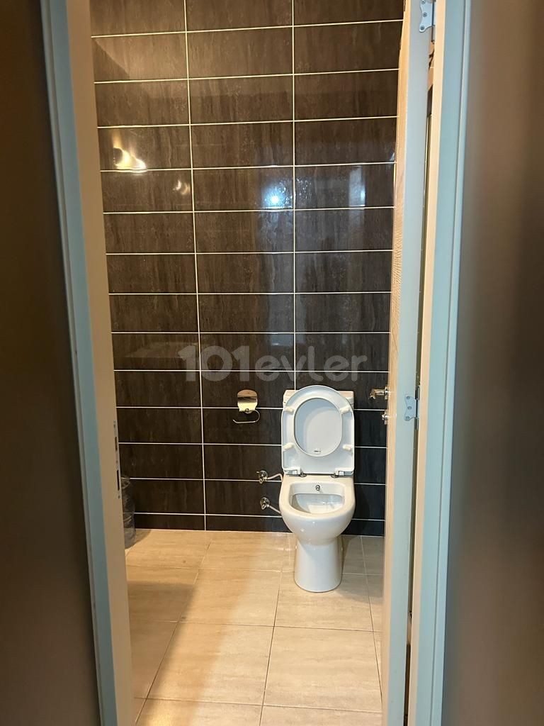 Lüks Eşyalı 3+1 Penthouse Uzun Vadeli Kiralık