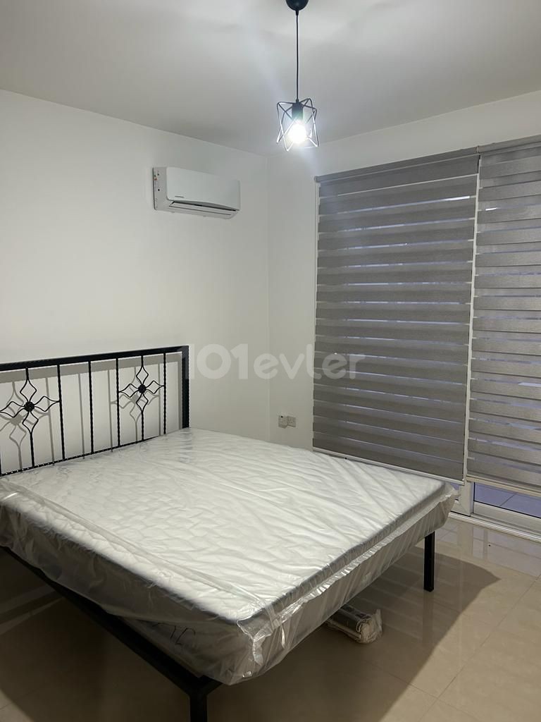 Lüks Eşyalı 3+1 Penthouse Uzun Vadeli Kiralık