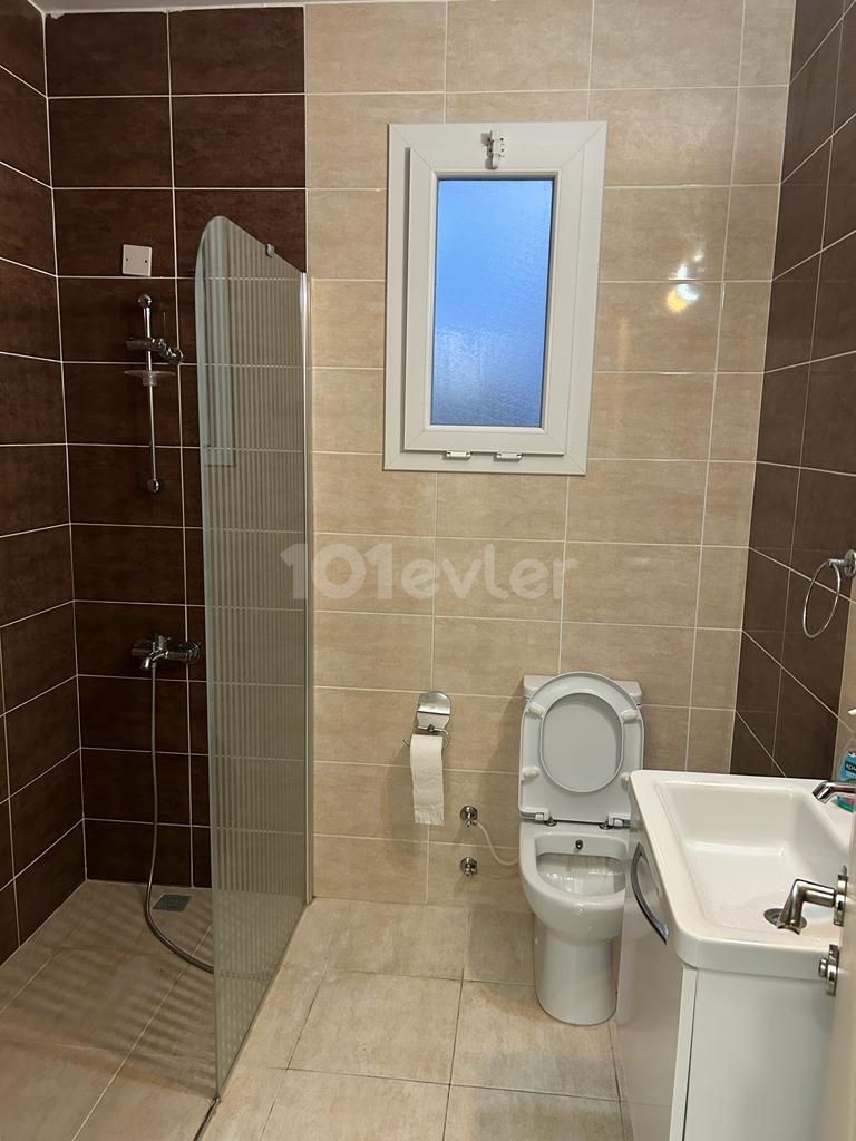 Lüks Eşyalı 3+1 Penthouse Uzun Vadeli Kiralık