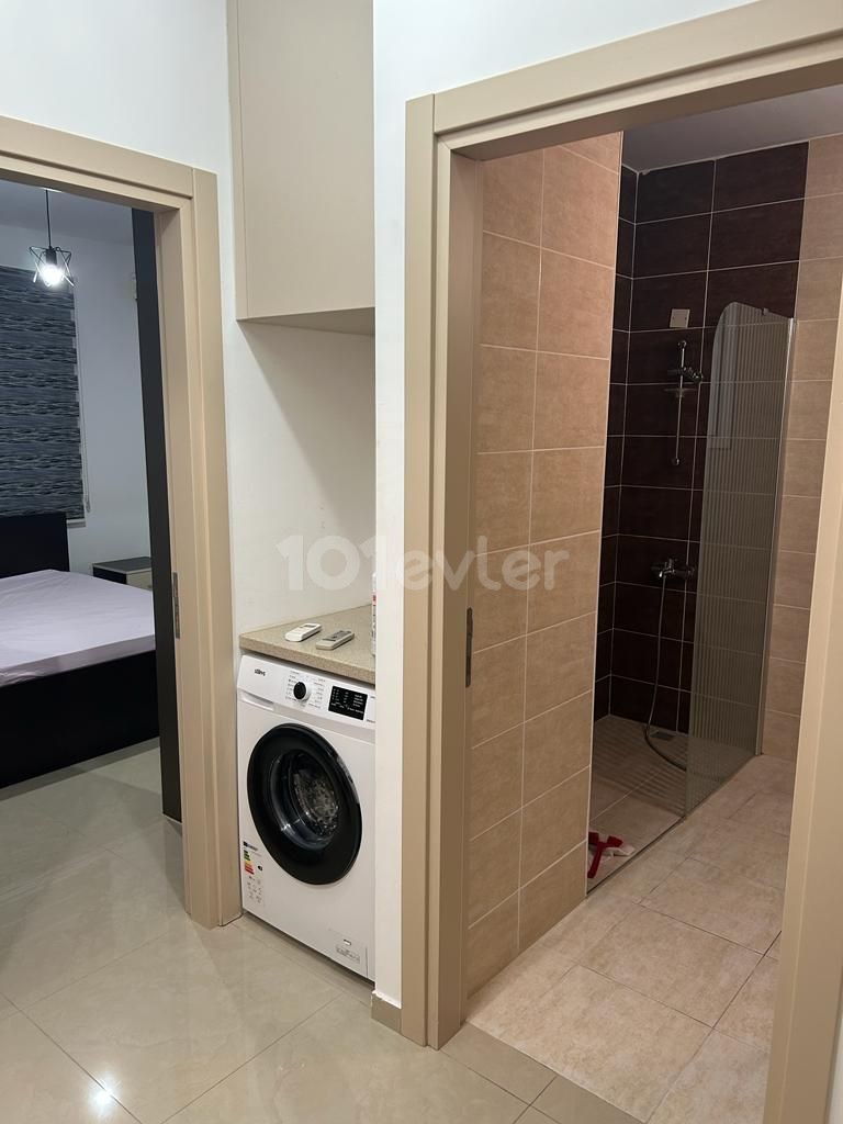 Lüks Eşyalı 3+1 Penthouse Uzun Vadeli Kiralık