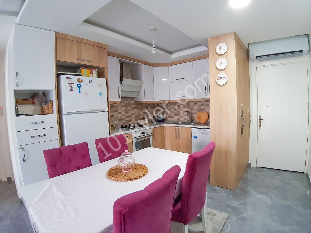 2+1 apt FOR SALE, NEAR EZIC PENUTS