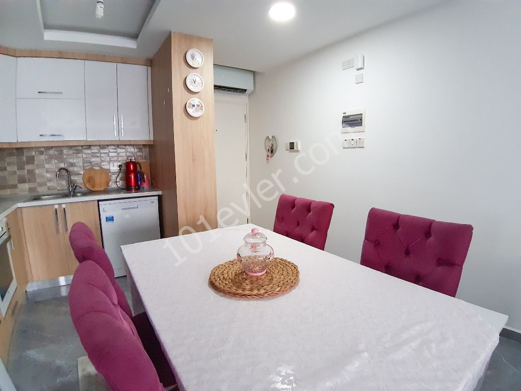 2+1 apt FOR SALE, NEAR EZIC PENUTS