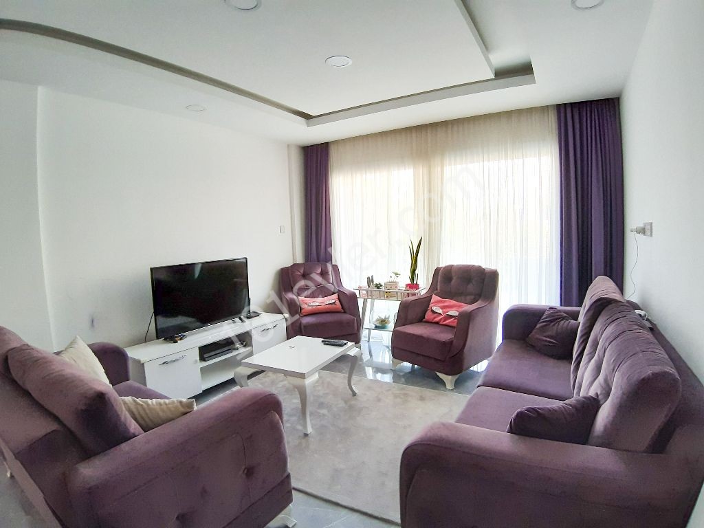 2+1 apt FOR SALE, NEAR EZIC PENUTS