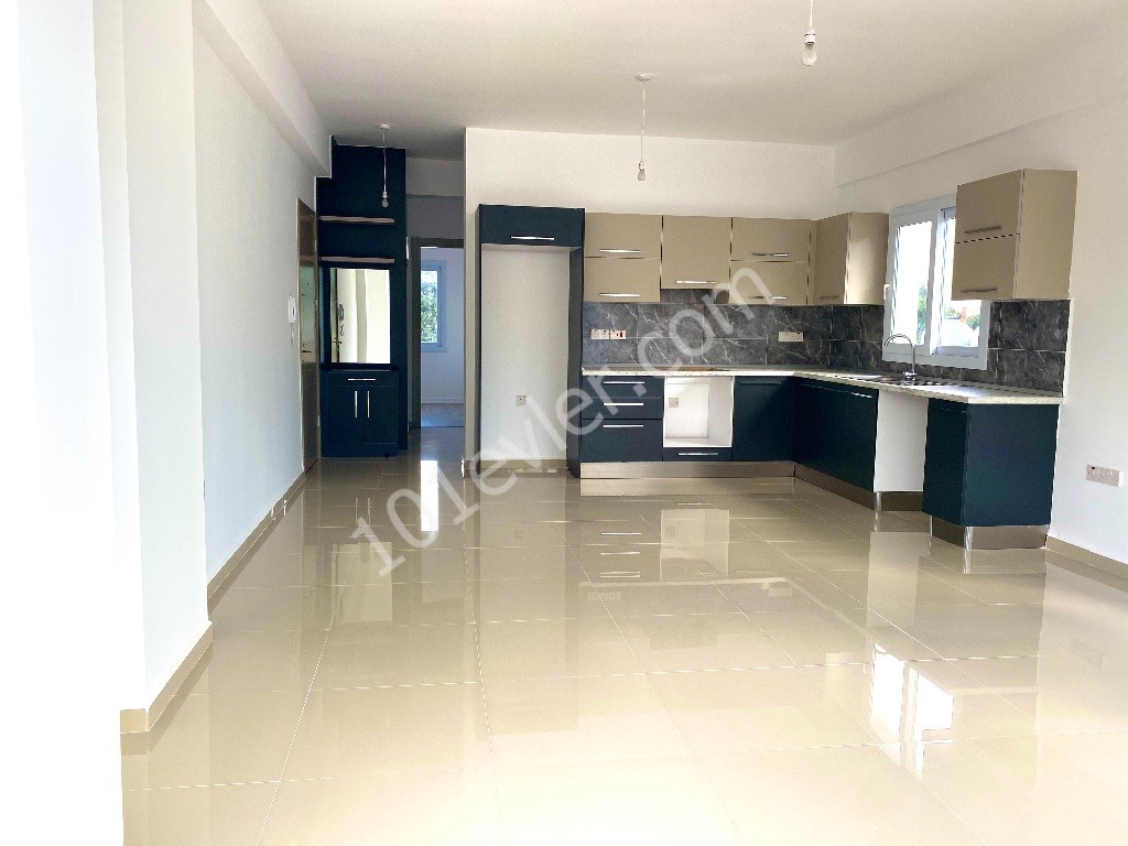 2 bedroom flats for sale in Kyrenia Alsancak