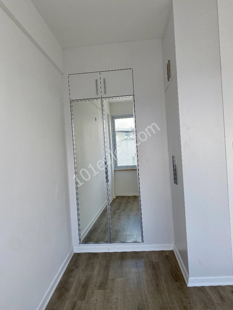 2 bedroom flats for sale in Kyrenia Alsancak