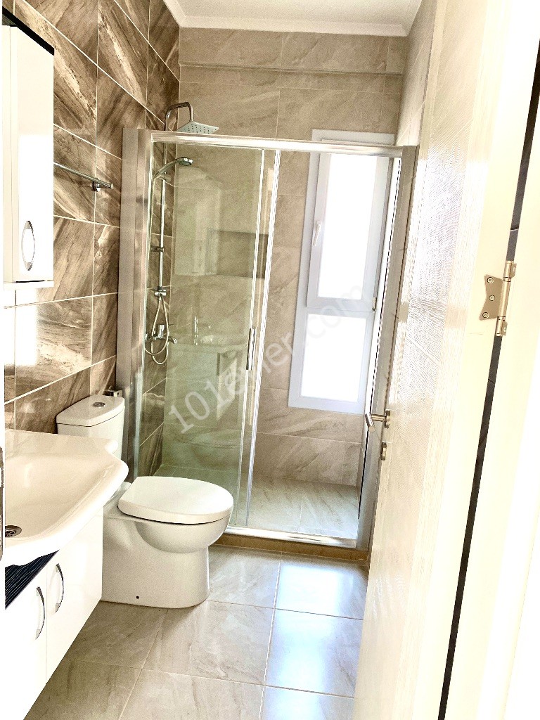 2 bedroom flats for sale in Kyrenia Alsancak