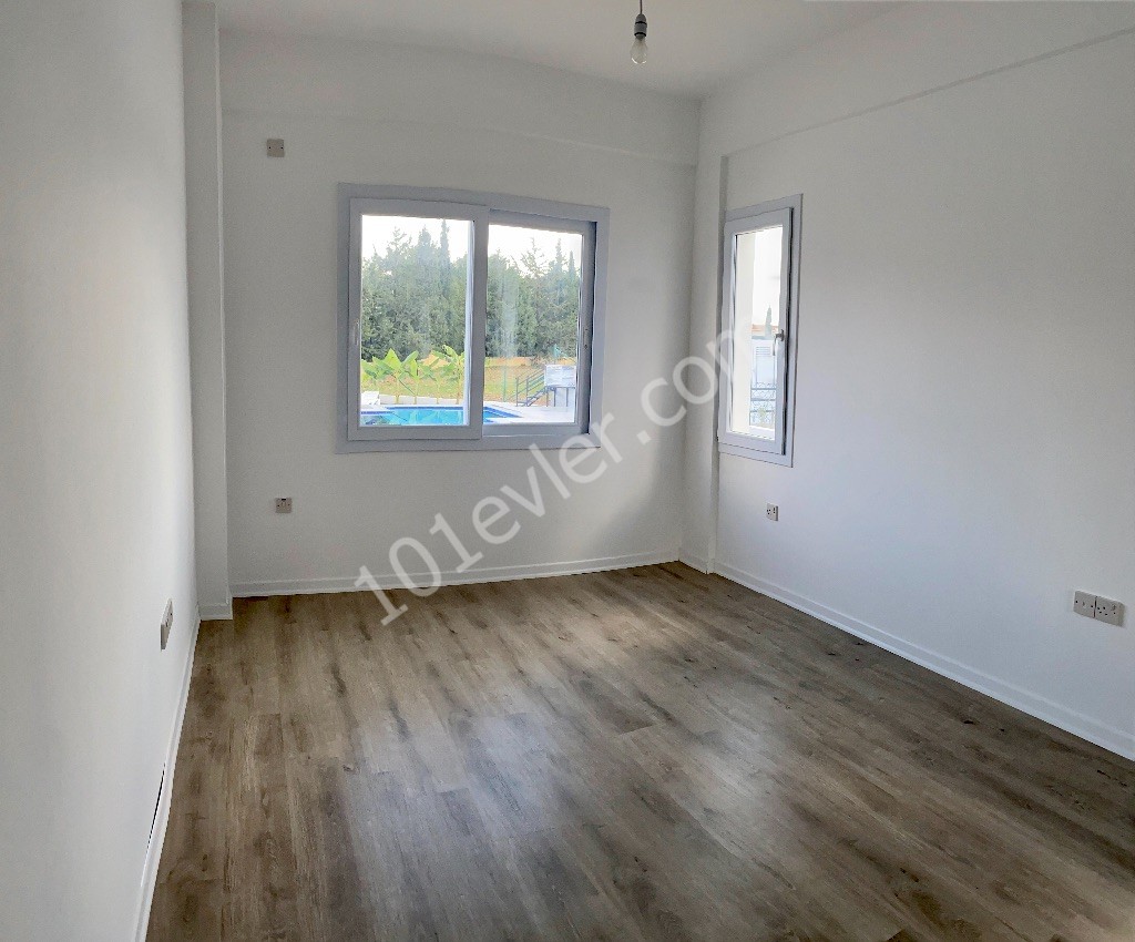 2 bedroom flats for sale in Kyrenia Alsancak